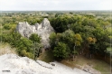 Calakmul, Becan and Dzibnache